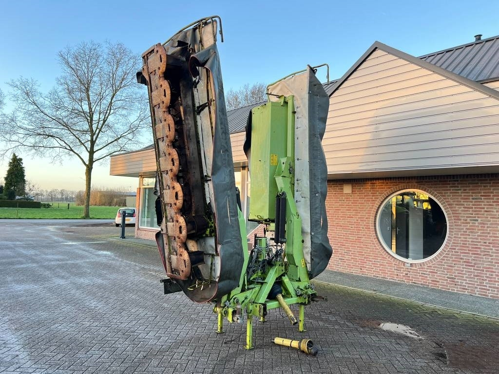 Claas Disco 8550 C maaier - Kosilica: slika Claas Disco 8550 C maaier - Kosilica Claas Disco 8550 C maaier - Kosilica: slika Claas Disco 8550 C maaier - Kosilica