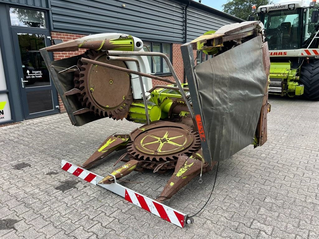 Claas Jaguar 850 + Orbis 450 + PU 300 HD - Silažni kombajn: slika Claas Jaguar 850 + Orbis 450 + PU 300 HD - Silažni kombajn Claas Jaguar 850 + Orbis 450 + PU 300 HD - Silažni kombajn: slika Claas Jaguar 850 + Orbis 450 + PU 300 HD - Silažni kombajn