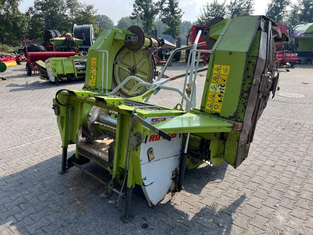 Claas RU 450 Xtra - Silažni kombajn: slika Claas RU 450 Xtra - Silažni kombajn Claas RU 450 Xtra - Silažni kombajn: slika Claas RU 450 Xtra - Silažni kombajn