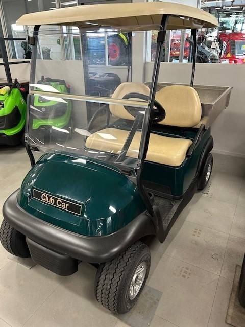 Club Car Presedent - Vozilo za golf terene: slika Club Car Presedent - Vozilo za golf terene Club Car Presedent - Vozilo za golf terene: slika Club Car Presedent - Vozilo za golf terene