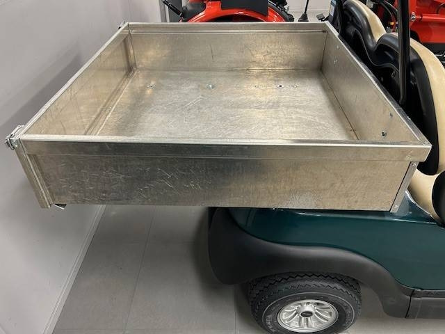 Club Car Presedent - Vozilo za golf terene: slika Club Car Presedent - Vozilo za golf terene Club Car Presedent - Vozilo za golf terene: slika Club Car Presedent - Vozilo za golf terene