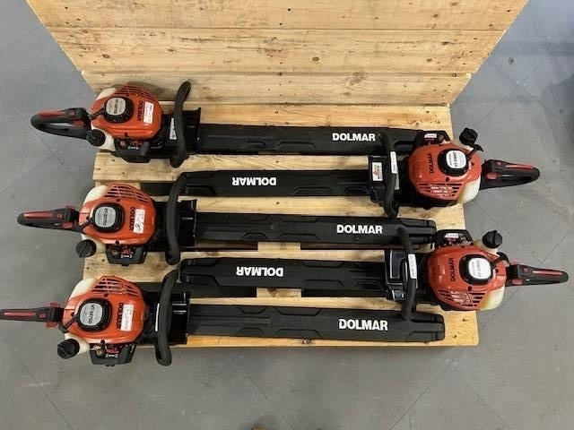 Dolmar Ht-2360d / Ht-2375d - Oprema za vrt: slika Dolmar Ht-2360d / Ht-2375d - Oprema za vrt Dolmar Ht-2360d / Ht-2375d - Oprema za vrt: slika Dolmar Ht-2360d / Ht-2375d - Oprema za vrt