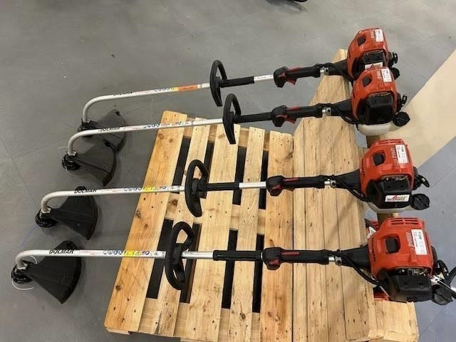 Dolmar Lt-246.4 Trimmer - Vrtna kosilica: slika Dolmar Lt-246.4 Trimmer - Vrtna kosilica Dolmar Lt-246.4 Trimmer - Vrtna kosilica: slika Dolmar Lt-246.4 Trimmer - Vrtna kosilica