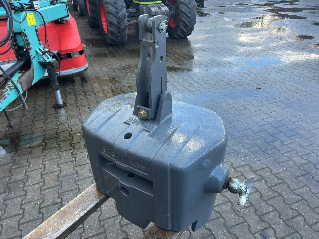 Easymass 900 kg gewicht - Protuuteg: slika Easymass 900 kg gewicht - Protuuteg Easymass 900 kg gewicht - Protuuteg: slika Easymass 900 kg gewicht - Protuuteg