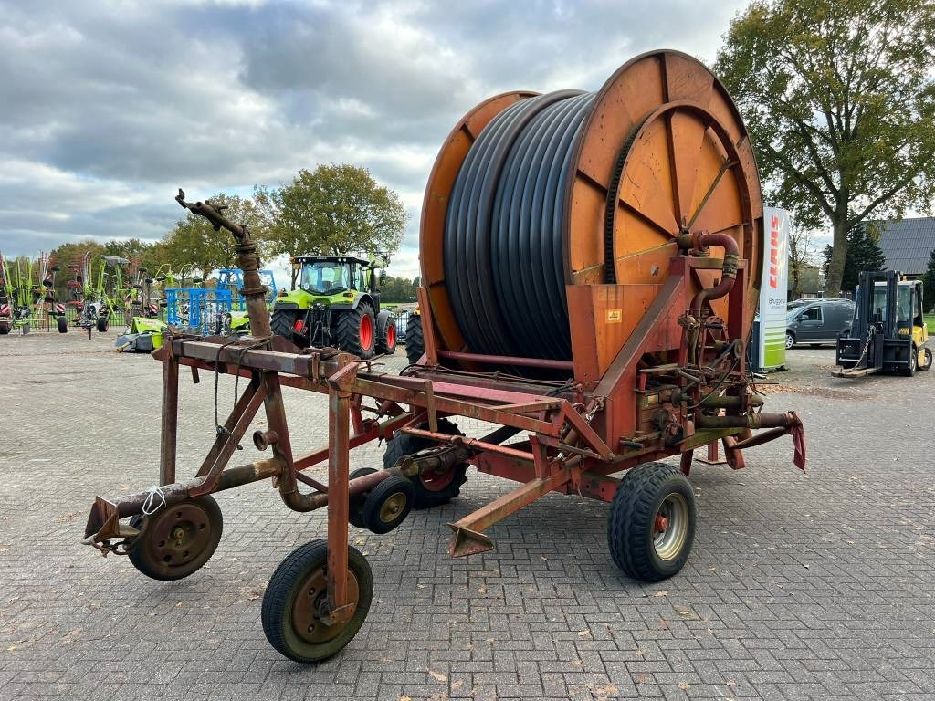 Emergo Haspel 100-300 - Sustav navodnjavanja: slika Emergo Haspel 100-300 - Sustav navodnjavanja Emergo Haspel 100-300 - Sustav navodnjavanja: slika Emergo Haspel 100-300 - Sustav navodnjavanja