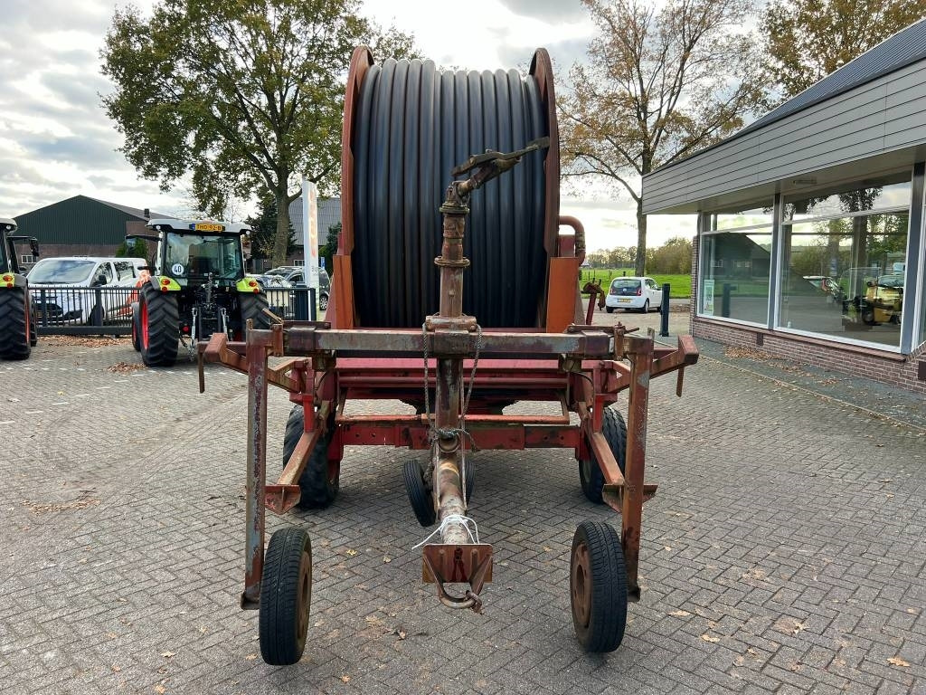 Emergo Haspel 100-300 - Sustav navodnjavanja: slika Emergo Haspel 100-300 - Sustav navodnjavanja Emergo Haspel 100-300 - Sustav navodnjavanja: slika Emergo Haspel 100-300 - Sustav navodnjavanja