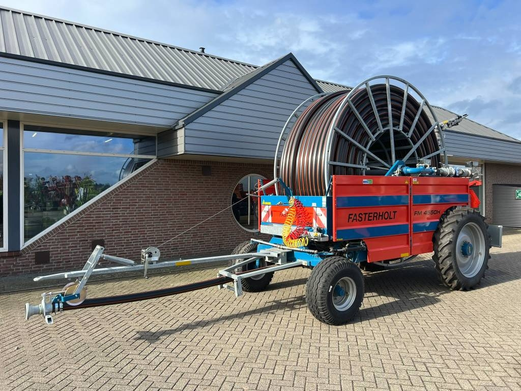 Fasterholt FM 4550 Hydro 650-100 - Sustav navodnjavanja: slika Fasterholt FM 4550 Hydro 650-100 - Sustav navodnjavanja Fasterholt FM 4550 Hydro 650-100 - Sustav navodnjavanja: slika Fasterholt FM 4550 Hydro 650-100 - Sustav navodnjavanja