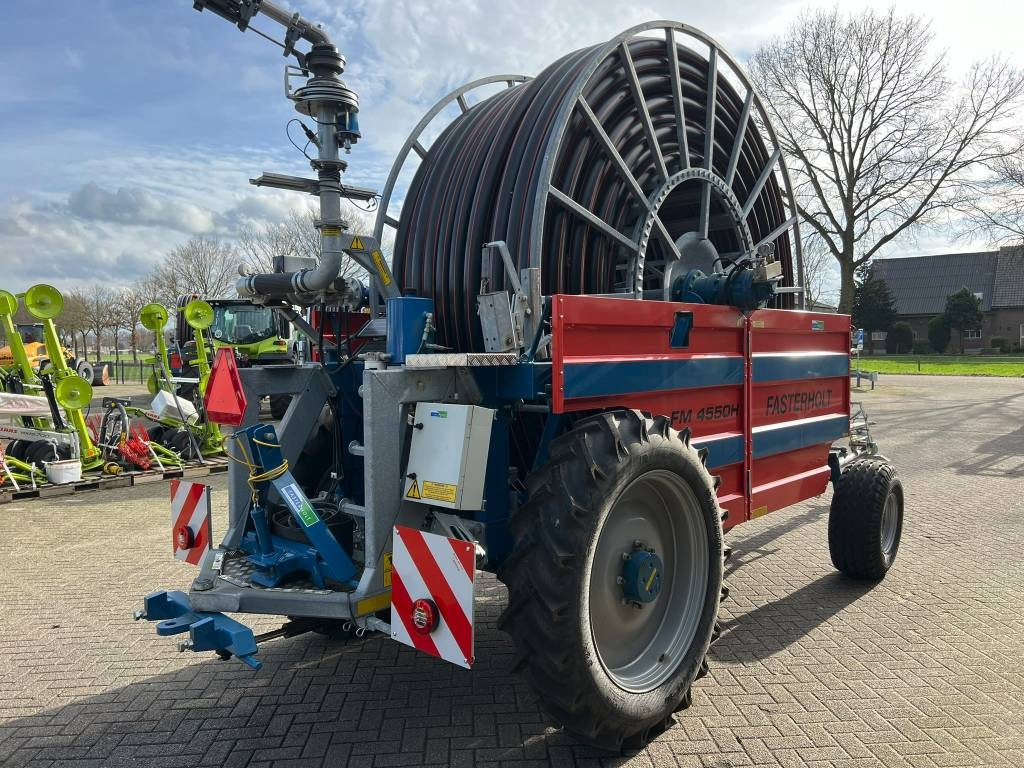 Fasterholt FM 4550 Hydro 650-100 - Sustav navodnjavanja: slika Fasterholt FM 4550 Hydro 650-100 - Sustav navodnjavanja Fasterholt FM 4550 Hydro 650-100 - Sustav navodnjavanja: slika Fasterholt FM 4550 Hydro 650-100 - Sustav navodnjavanja