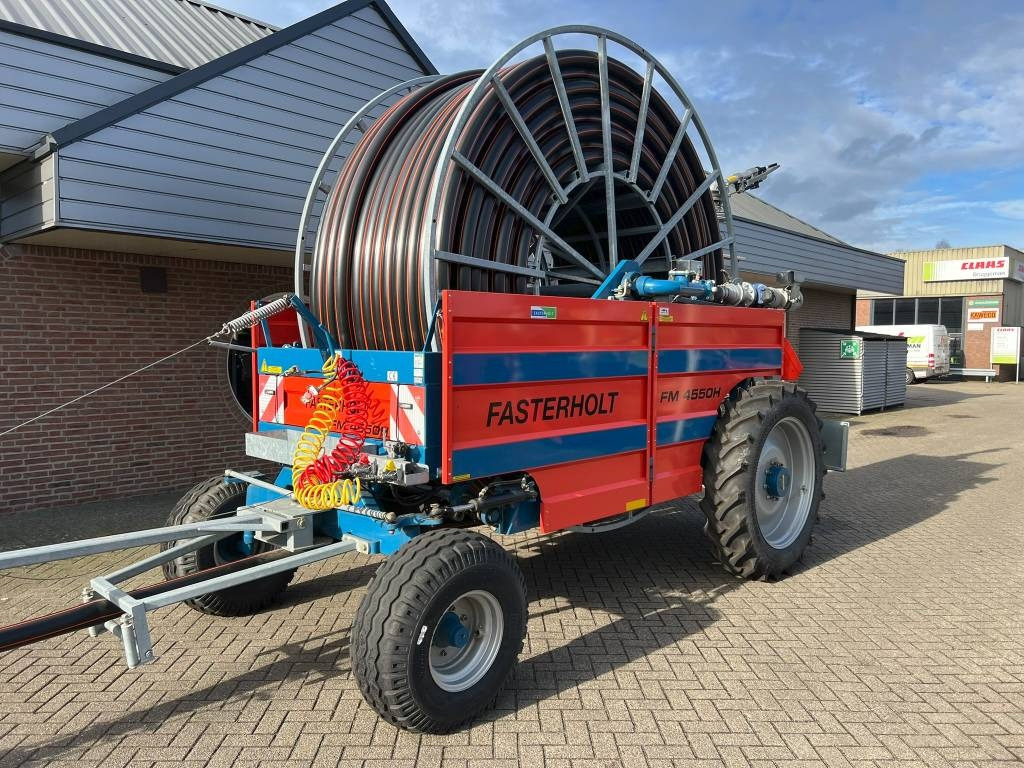 Fasterholt FM 4550 Hydro 650-100 - Sustav navodnjavanja: slika Fasterholt FM 4550 Hydro 650-100 - Sustav navodnjavanja Fasterholt FM 4550 Hydro 650-100 - Sustav navodnjavanja: slika Fasterholt FM 4550 Hydro 650-100 - Sustav navodnjavanja