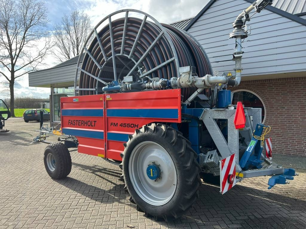 Fasterholt FM 4550 Hydro 650-100 - Sustav navodnjavanja: slika Fasterholt FM 4550 Hydro 650-100 - Sustav navodnjavanja Fasterholt FM 4550 Hydro 650-100 - Sustav navodnjavanja: slika Fasterholt FM 4550 Hydro 650-100 - Sustav navodnjavanja