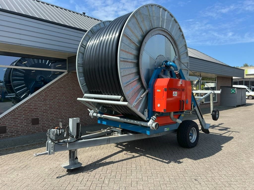 Fasterholt GT 12 haspel - Sustav navodnjavanja: slika Fasterholt GT 12 haspel - Sustav navodnjavanja Fasterholt GT 12 haspel - Sustav navodnjavanja: slika Fasterholt GT 12 haspel - Sustav navodnjavanja
