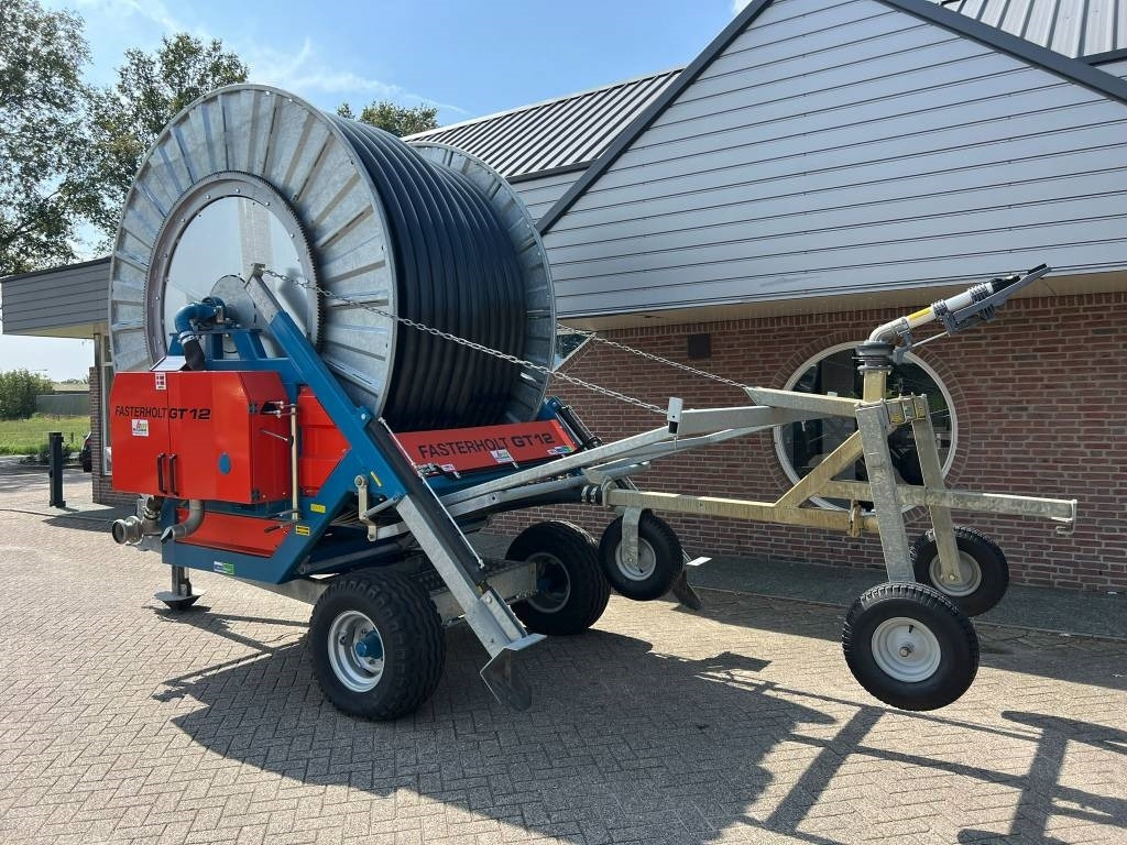 Fasterholt GT 12 haspel - Sustav navodnjavanja: slika Fasterholt GT 12 haspel - Sustav navodnjavanja Fasterholt GT 12 haspel - Sustav navodnjavanja: slika Fasterholt GT 12 haspel - Sustav navodnjavanja