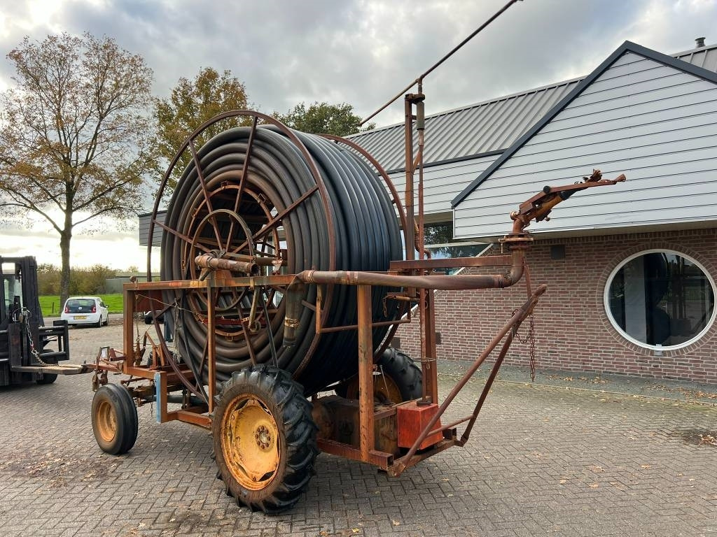 Fasterholt TL 176 - Sustav navodnjavanja: slika Fasterholt TL 176 - Sustav navodnjavanja Fasterholt TL 176 - Sustav navodnjavanja: slika Fasterholt TL 176 - Sustav navodnjavanja