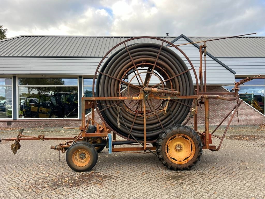 Fasterholt TL 176 - Sustav navodnjavanja: slika Fasterholt TL 176 - Sustav navodnjavanja Fasterholt TL 176 - Sustav navodnjavanja: slika Fasterholt TL 176 - Sustav navodnjavanja