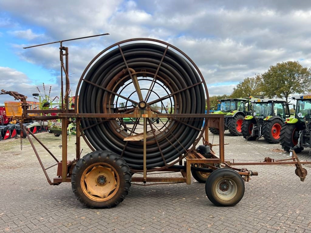 Fasterholt TL 176 - Sustav navodnjavanja: slika Fasterholt TL 176 - Sustav navodnjavanja Fasterholt TL 176 - Sustav navodnjavanja: slika Fasterholt TL 176 - Sustav navodnjavanja