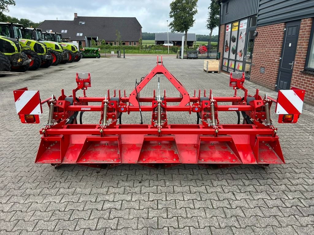 Grimme GH 4 - Kultivator: slika Grimme GH 4 - Kultivator Grimme GH 4 - Kultivator: slika Grimme GH 4 - Kultivator