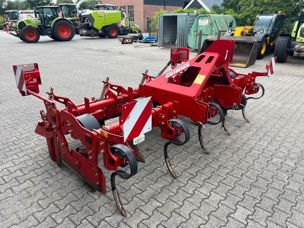 Grimme GH 4 - Kultivator: slika Grimme GH 4 - Kultivator Grimme GH 4 - Kultivator: slika Grimme GH 4 - Kultivator