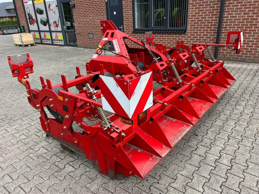 Grimme GH 4 - Kultivator: slika Grimme GH 4 - Kultivator Grimme GH 4 - Kultivator: slika Grimme GH 4 - Kultivator