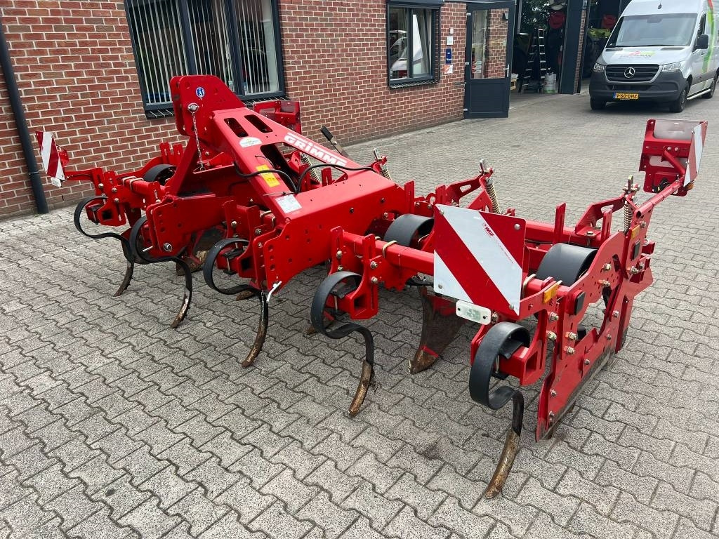 Grimme GH 4 - Kultivator: slika Grimme GH 4 - Kultivator Grimme GH 4 - Kultivator: slika Grimme GH 4 - Kultivator