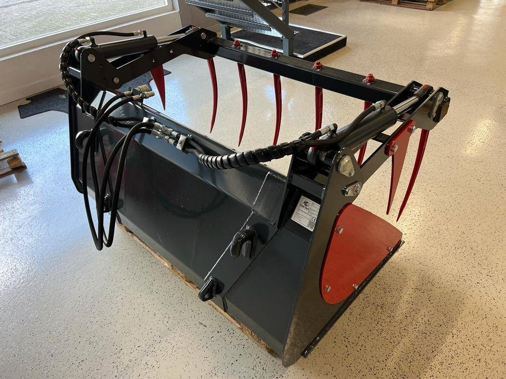 Inter-Tech Mest silage klem - Oprema za silose: slika Inter-Tech Mest silage klem - Oprema za silose Inter-Tech Mest silage klem - Oprema za silose: slika Inter-Tech Mest silage klem - Oprema za silose