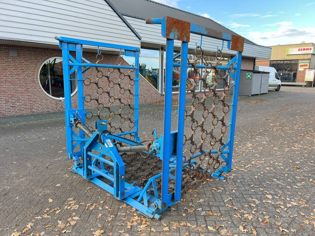 Inter-Tech Weidesleep - Oprema za stoku: slika Inter-Tech Weidesleep - Oprema za stoku Inter-Tech Weidesleep - Oprema za stoku: slika Inter-Tech Weidesleep - Oprema za stoku