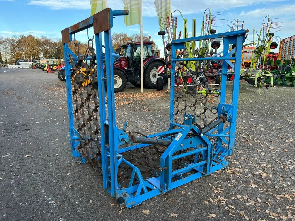 Inter-Tech Weidesleep - Oprema za stoku: slika Inter-Tech Weidesleep - Oprema za stoku Inter-Tech Weidesleep - Oprema za stoku: slika Inter-Tech Weidesleep - Oprema za stoku