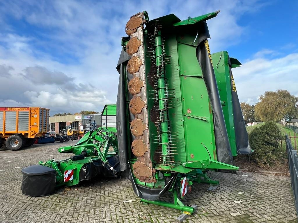 John Deere F990R + F350R vlinder maaier - Kosilica: slika John Deere F990R + F350R vlinder maaier - Kosilica John Deere F990R + F350R vlinder maaier - Kosilica: slika John Deere F990R + F350R vlinder maaier - Kosilica