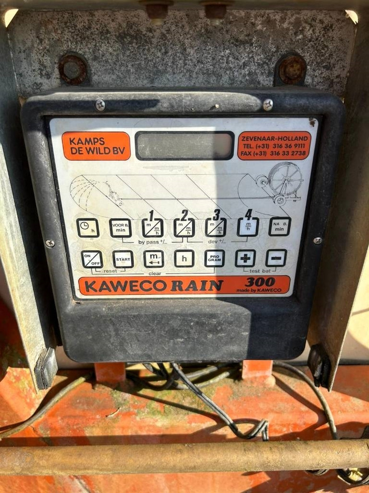 Kaweco 100-300 haspel - Sustav navodnjavanja: slika Kaweco 100-300 haspel - Sustav navodnjavanja Kaweco 100-300 haspel - Sustav navodnjavanja: slika Kaweco 100-300 haspel - Sustav navodnjavanja