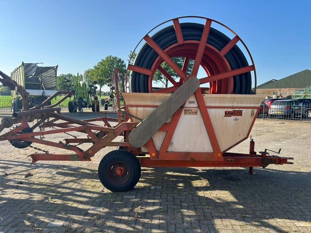 Kaweco 100-300 haspel - Sustav navodnjavanja: slika Kaweco 100-300 haspel - Sustav navodnjavanja Kaweco 100-300 haspel - Sustav navodnjavanja: slika Kaweco 100-300 haspel - Sustav navodnjavanja