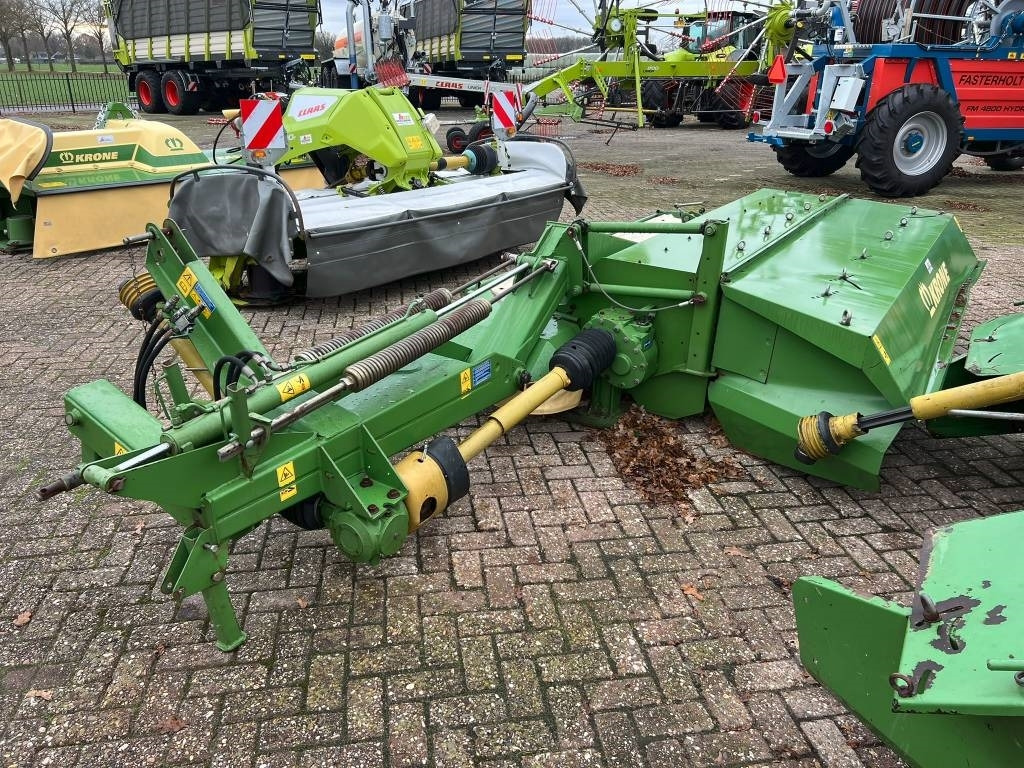 Krone Easy Cut 320 CV-Q - Kosilica: slika Krone Easy Cut 320 CV-Q - Kosilica Krone Easy Cut 320 CV-Q - Kosilica: slika Krone Easy Cut 320 CV-Q - Kosilica