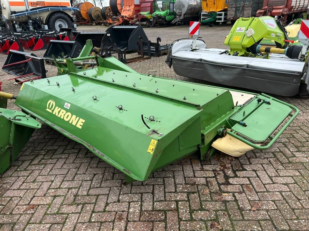 Krone Easy Cut 320 CV-Q - Kosilica: slika Krone Easy Cut 320 CV-Q - Kosilica Krone Easy Cut 320 CV-Q - Kosilica: slika Krone Easy Cut 320 CV-Q - Kosilica