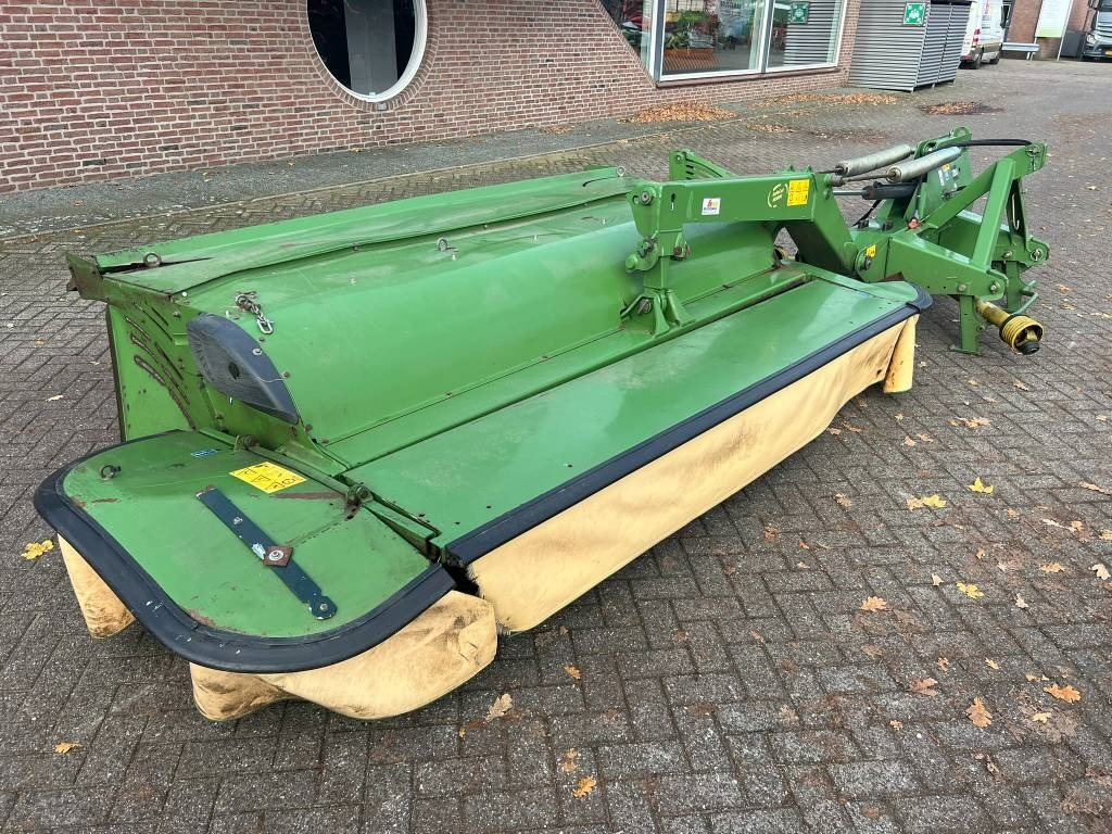Krone Easy Cut R 320CV - Kosilica: slika Krone Easy Cut R 320CV - Kosilica Krone Easy Cut R 320CV - Kosilica: slika Krone Easy Cut R 320CV - Kosilica