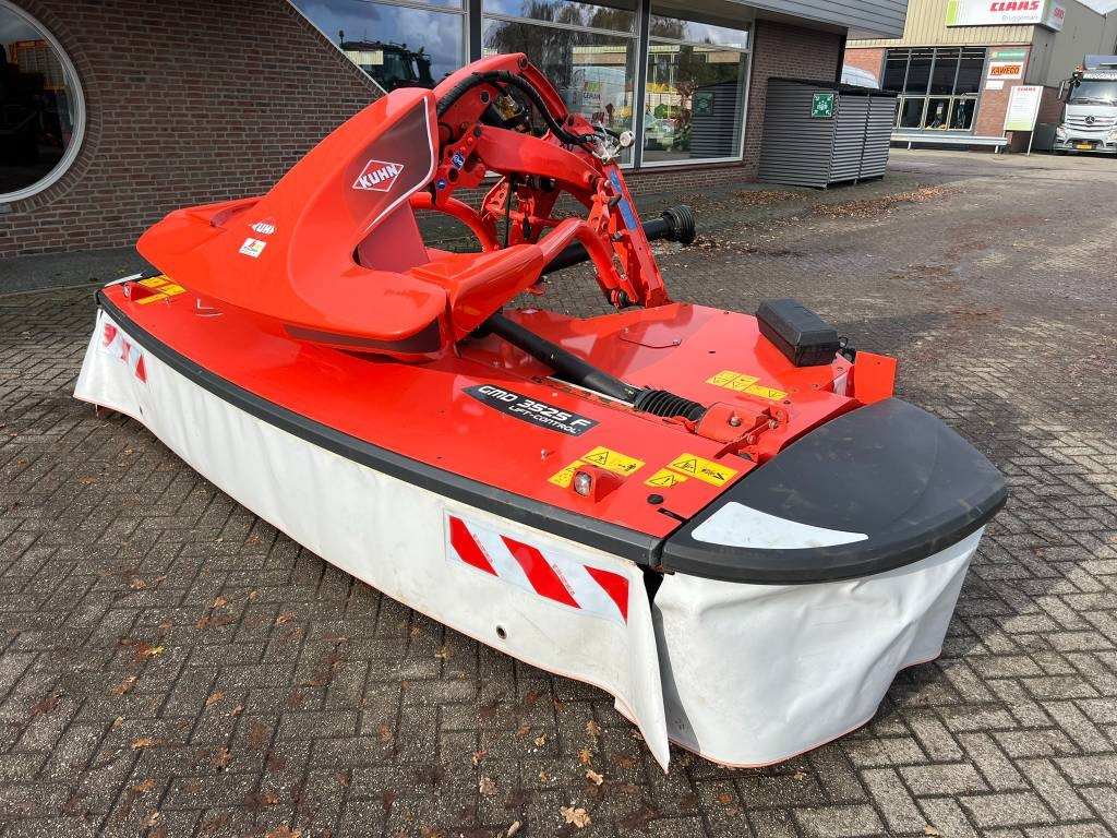 Kuhn GMD 3525F-FF - Kosilica: slika Kuhn GMD 3525F-FF - Kosilica Kuhn GMD 3525F-FF - Kosilica: slika Kuhn GMD 3525F-FF - Kosilica