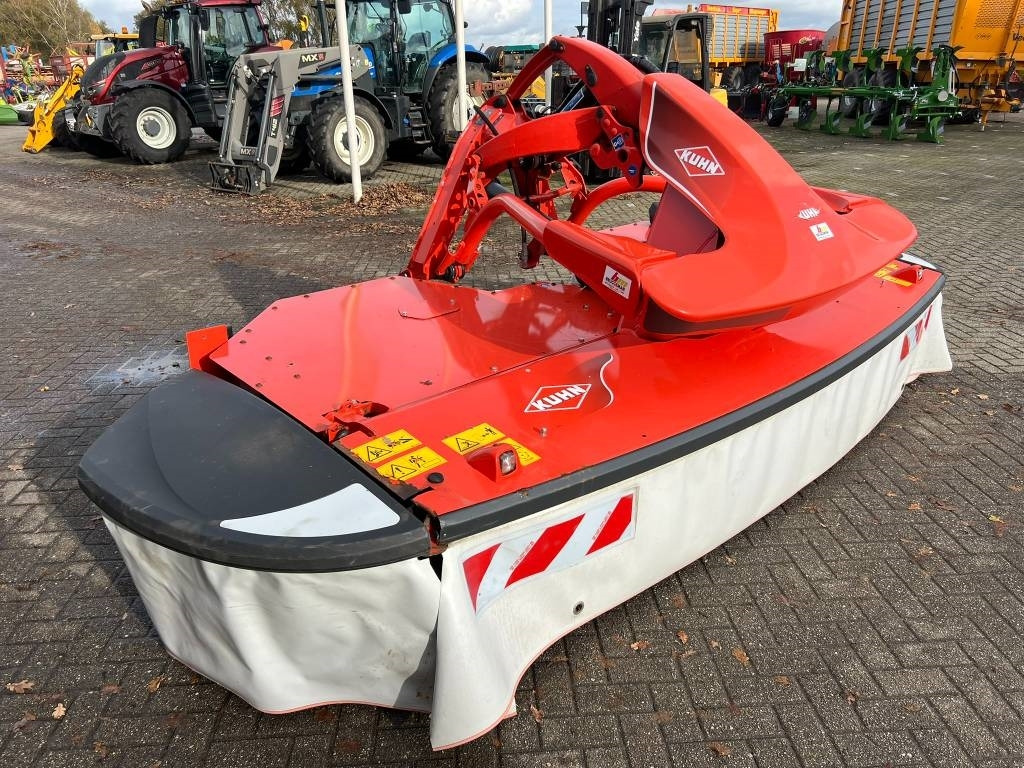 Kuhn GMD 3525F-FF - Kosilica: slika Kuhn GMD 3525F-FF - Kosilica Kuhn GMD 3525F-FF - Kosilica: slika Kuhn GMD 3525F-FF - Kosilica