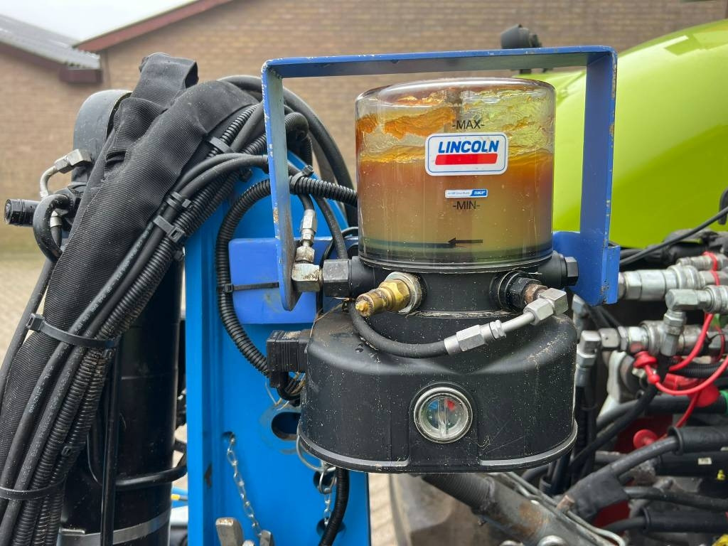 Plug Lemken Juwel 8 V 5 N 100: slika Plug Lemken Juwel 8 V 5 N 100