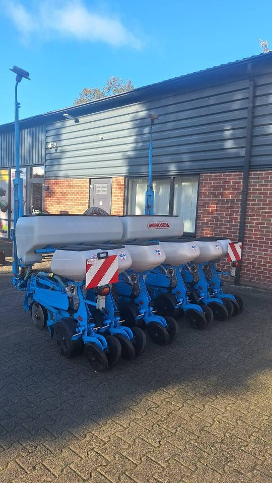 Monosem NG PLUS 6 - Precizna sijačica: slika Monosem NG PLUS 6 - Precizna sijačica Monosem NG PLUS 6 - Precizna sijačica: slika Monosem NG PLUS 6 - Precizna sijačica