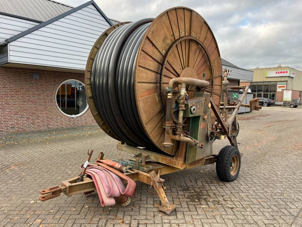 Nettuno haspel 100-350 - Sustav navodnjavanja: slika Nettuno haspel 100-350 - Sustav navodnjavanja Nettuno haspel 100-350 - Sustav navodnjavanja: slika Nettuno haspel 100-350 - Sustav navodnjavanja