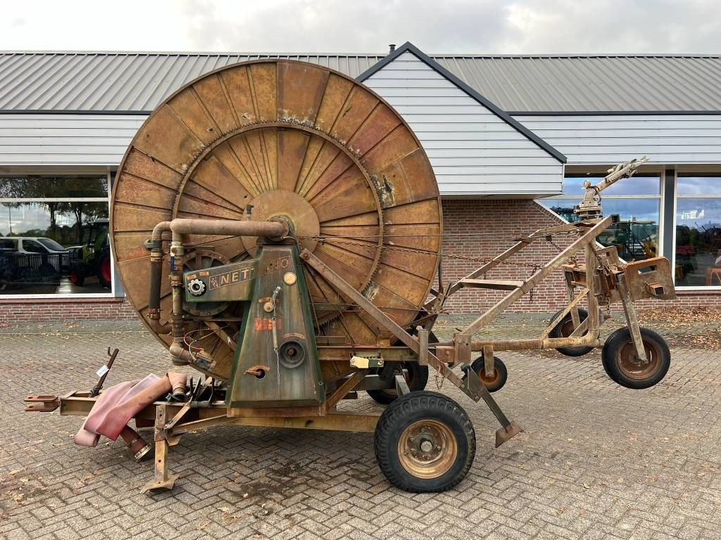 Nettuno haspel 100-350 - Sustav navodnjavanja: slika Nettuno haspel 100-350 - Sustav navodnjavanja Nettuno haspel 100-350 - Sustav navodnjavanja: slika Nettuno haspel 100-350 - Sustav navodnjavanja