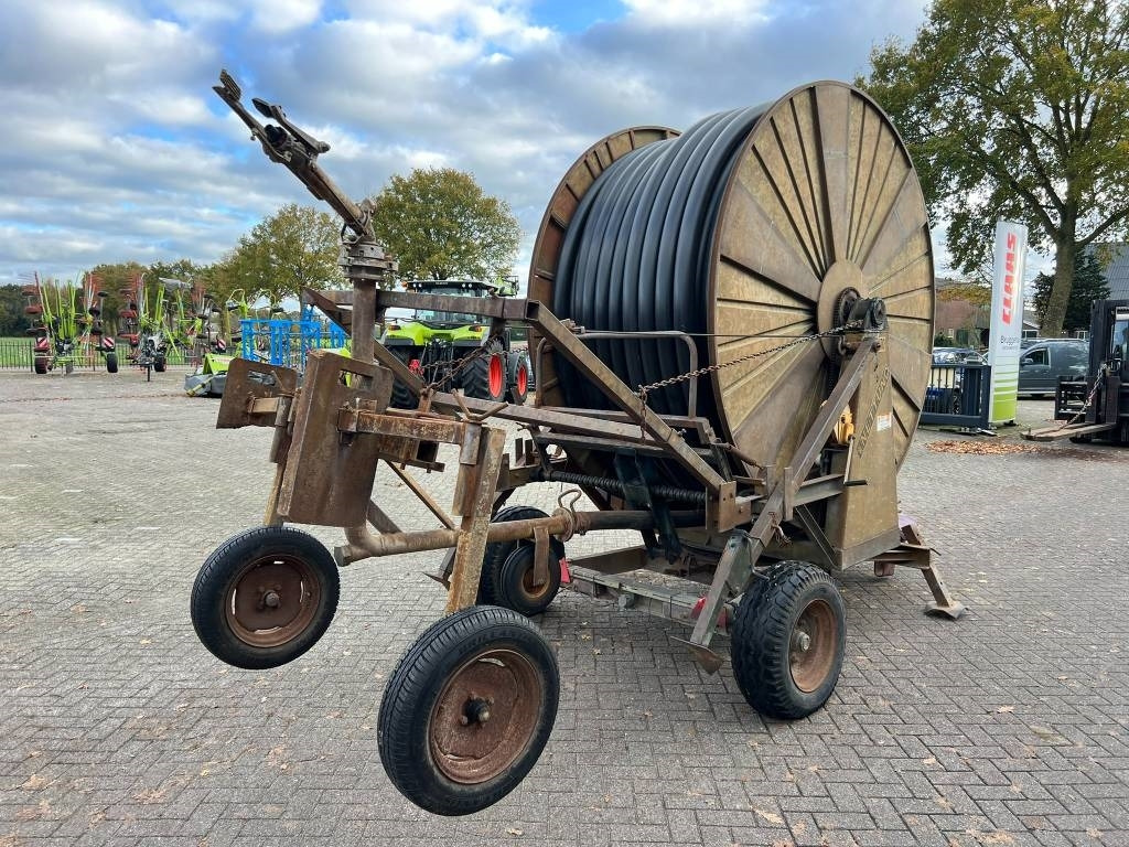 Nettuno haspel 100-350 - Sustav navodnjavanja: slika Nettuno haspel 100-350 - Sustav navodnjavanja Nettuno haspel 100-350 - Sustav navodnjavanja: slika Nettuno haspel 100-350 - Sustav navodnjavanja