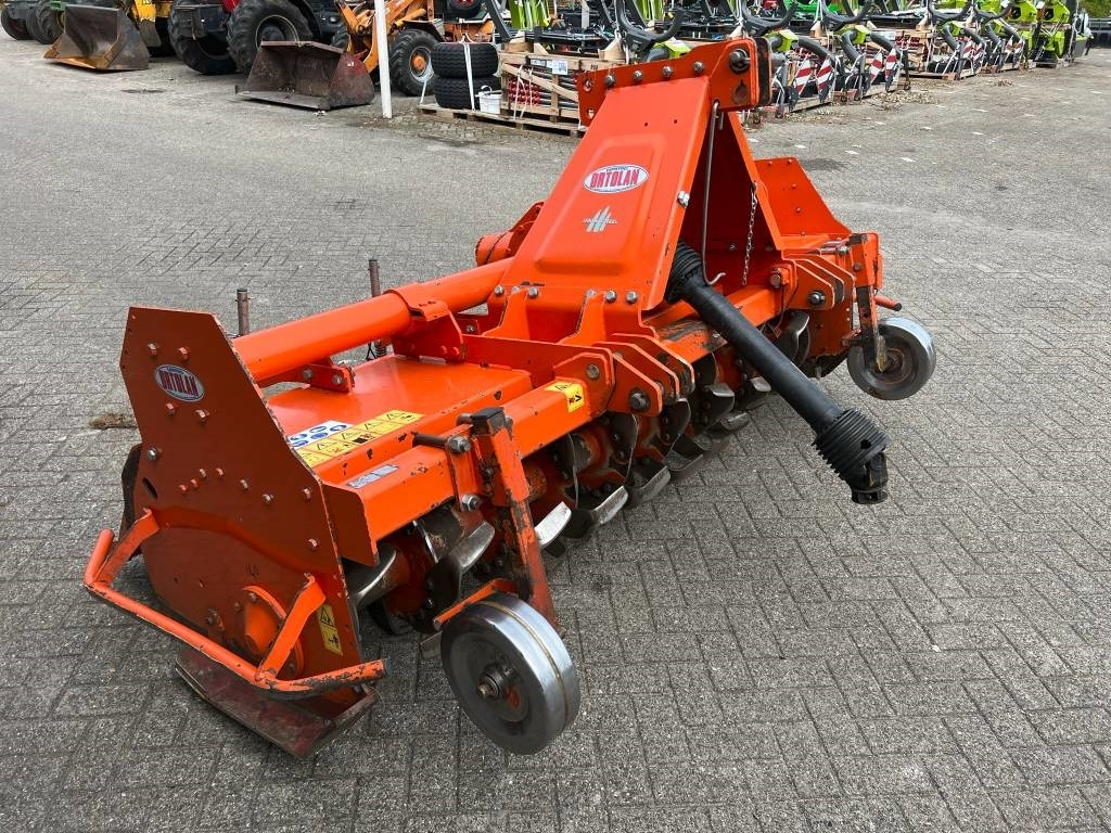 Ortolan BC 250 Frees - Oprema za obradu tla: slika Ortolan BC 250 Frees - Oprema za obradu tla Ortolan BC 250 Frees - Oprema za obradu tla: slika Ortolan BC 250 Frees - Oprema za obradu tla