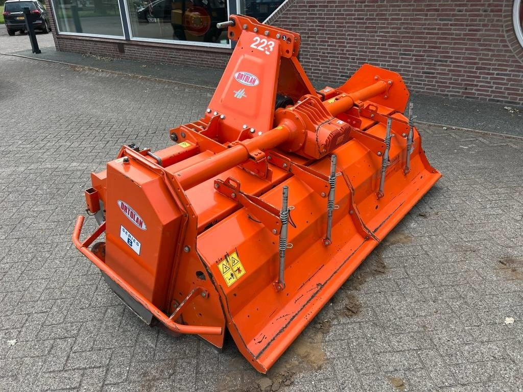 Ortolan BC 250 Frees - Oprema za obradu tla: slika Ortolan BC 250 Frees - Oprema za obradu tla Ortolan BC 250 Frees - Oprema za obradu tla: slika Ortolan BC 250 Frees - Oprema za obradu tla