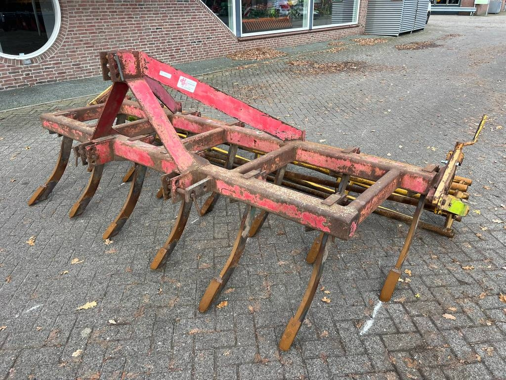 Peecon vaste tand cultivator - Kultivator: slika Peecon vaste tand cultivator - Kultivator Peecon vaste tand cultivator - Kultivator: slika Peecon vaste tand cultivator - Kultivator