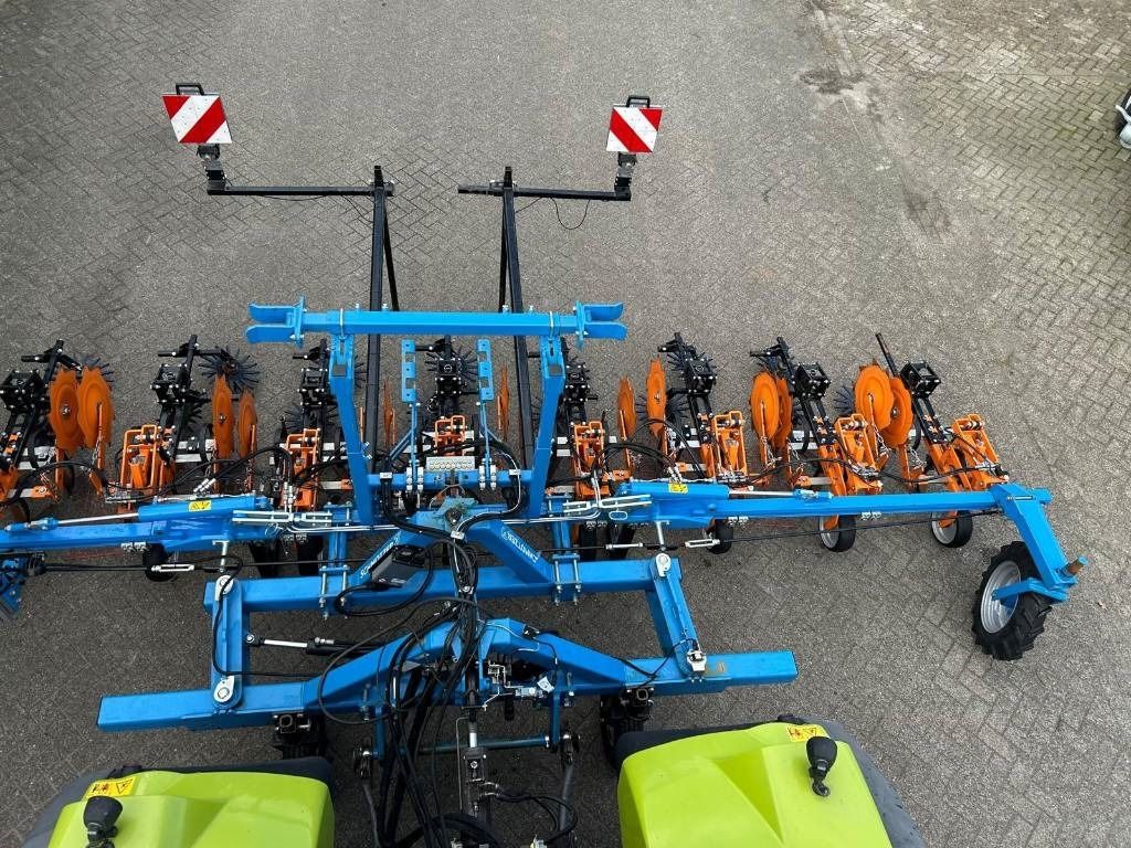 Oprema za obradu tla Schmotzer Schoffel KPHH 8-75: slika Oprema za obradu tla Schmotzer Schoffel KPHH 8-75