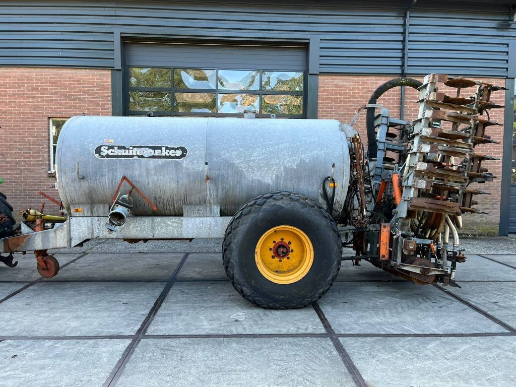 Schuitemaker + Slootmid PTW 70 - Cisterna za gnojnicu: slika Schuitemaker + Slootmid PTW 70 - Cisterna za gnojnicu Schuitemaker + Slootmid PTW 70 - Cisterna za gnojnicu: slika Schuitemaker + Slootmid PTW 70 - Cisterna za gnojnicu