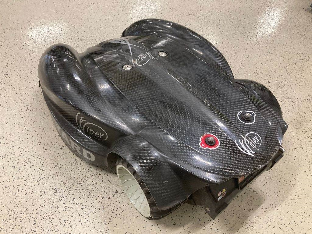 Wiper Yard (10000 m2) - Vrtna kosilica: slika Wiper Yard (10000 m2) - Vrtna kosilica Wiper Yard (10000 m2) - Vrtna kosilica: slika Wiper Yard (10000 m2) - Vrtna kosilica