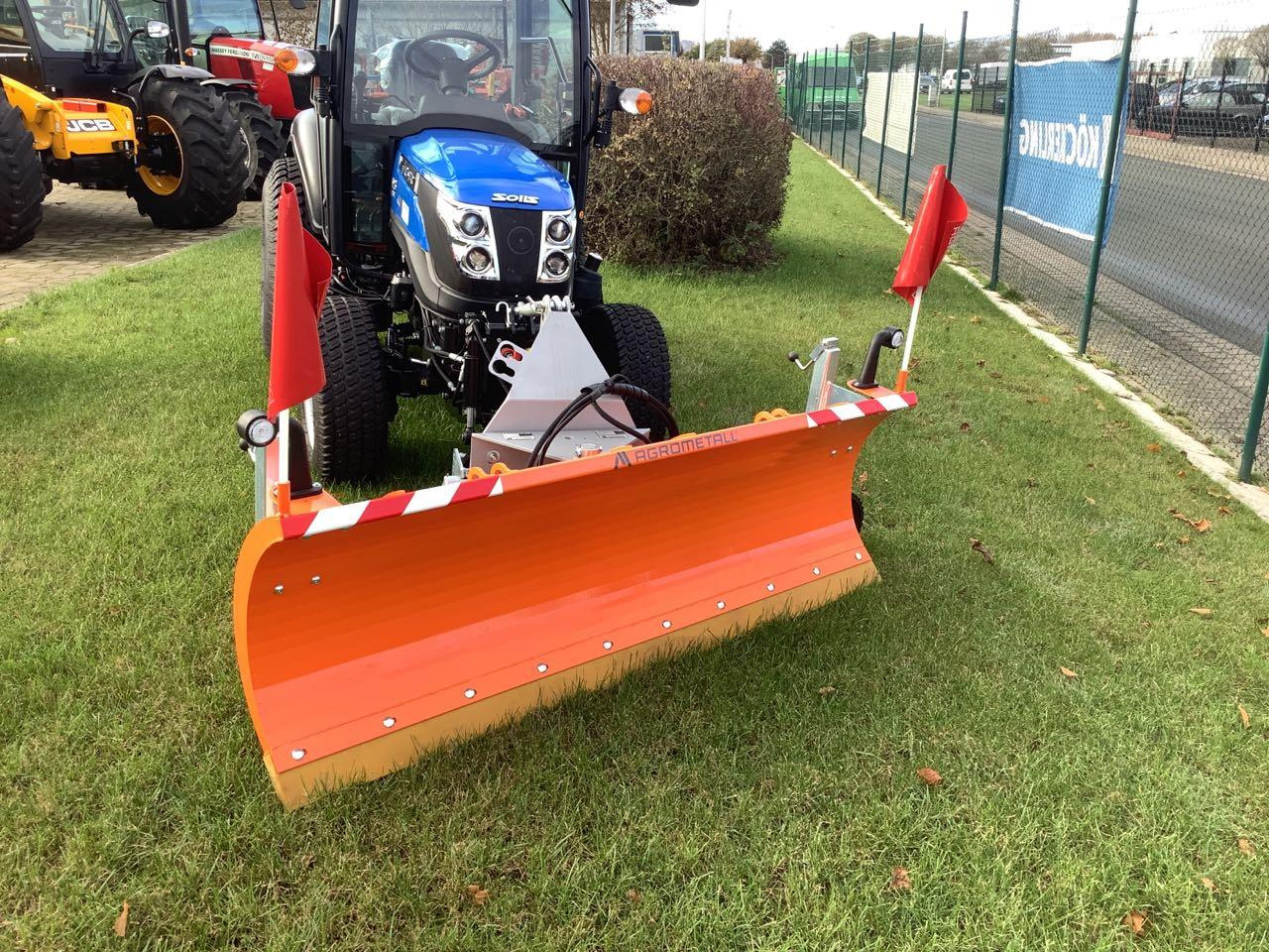 AGROMETALL OR-M 180 Schneeschild - Nož: slika  AGROMETALL OR-M 180 Schneeschild - Nož AGROMETALL OR-M 180 Schneeschild - Nož: slika  AGROMETALL OR-M 180 Schneeschild - Nož