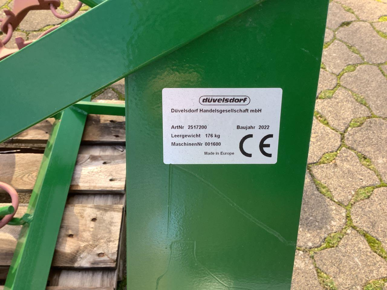 Düvelsdorf Wiesenschleppe 2,00 Meter - Drljača s lancem: slika Düvelsdorf Wiesenschleppe 2,00 Meter - Drljača s lancem Düvelsdorf Wiesenschleppe 2,00 Meter - Drljača s lancem: slika Düvelsdorf Wiesenschleppe 2,00 Meter - Drljača s lancem