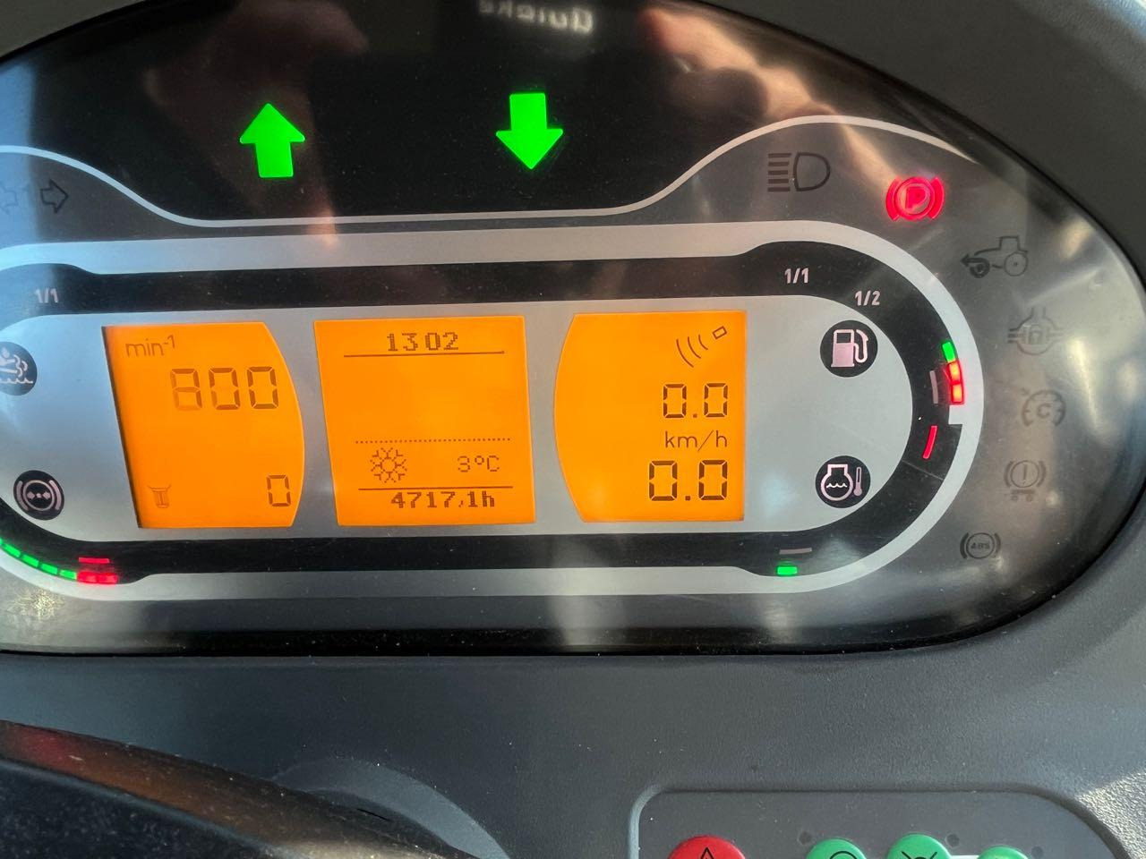 Fendt 722 Vario S4 ProfiPlus - Traktor: slika Fendt 722 Vario S4 ProfiPlus - Traktor Fendt 722 Vario S4 ProfiPlus - Traktor: slika Fendt 722 Vario S4 ProfiPlus - Traktor