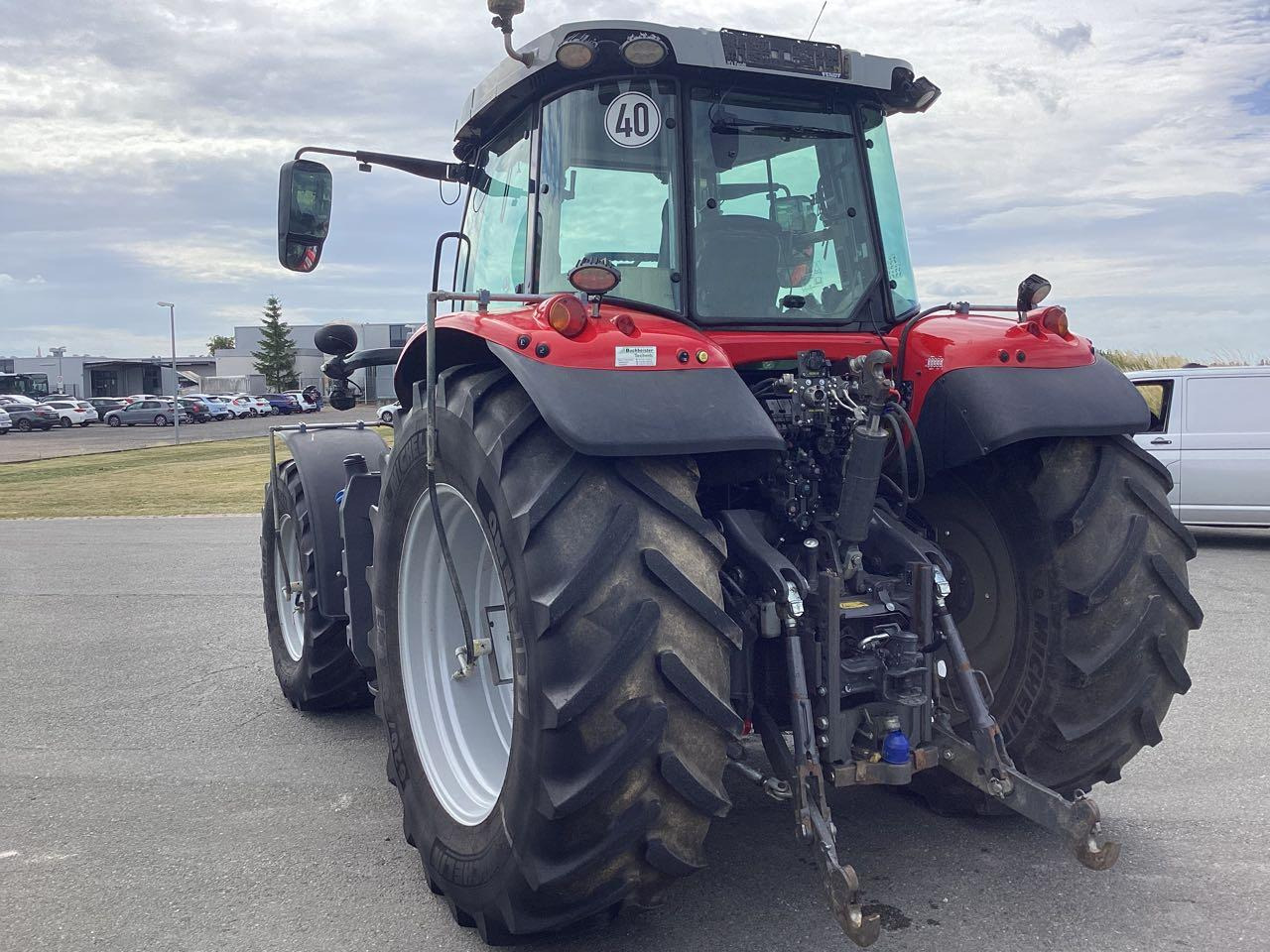 Massey Ferguson 7719 Exclusive Dyna VT - Traktor: slika Massey Ferguson 7719 Exclusive Dyna VT - Traktor Massey Ferguson 7719 Exclusive Dyna VT - Traktor: slika Massey Ferguson 7719 Exclusive Dyna VT - Traktor