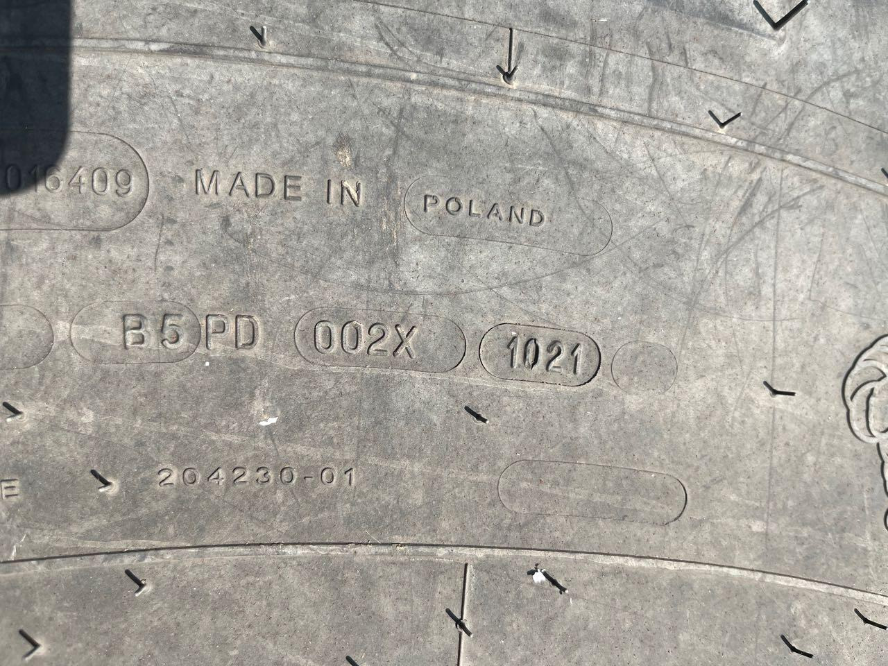 Michelin 20.8R38 AGRIBIB - Guma: slika Michelin 20.8R38 AGRIBIB - Guma Michelin 20.8R38 AGRIBIB - Guma: slika Michelin 20.8R38 AGRIBIB - Guma